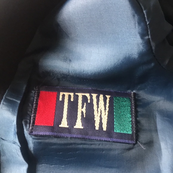 TFW blazer - Picture 8 of 11